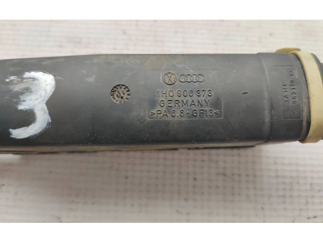 Блок управления двигателя 1H0906373 Volkswagen Transporter - Caravelle T4