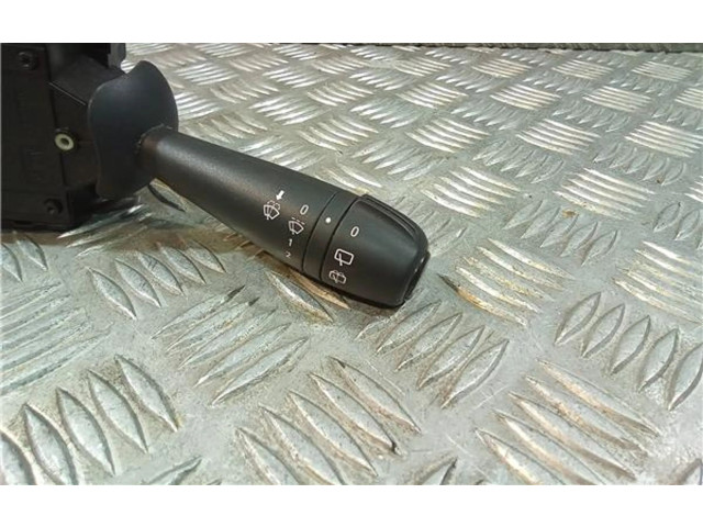 Переключатель дворников 81726046R Dacia Dokker