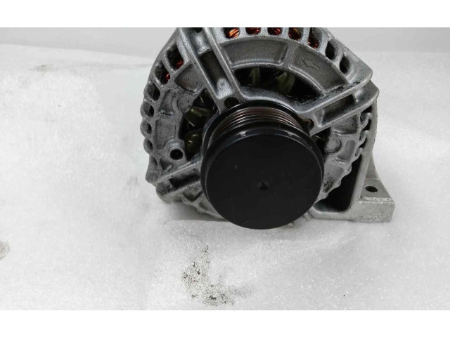 Генератор 0124515054 Volvo S80