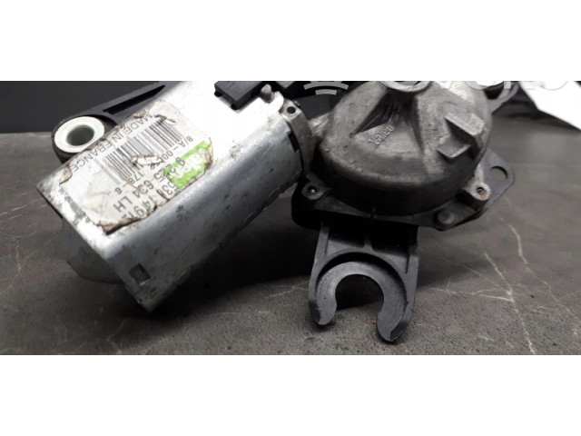 Моторчик заднего дворника 9225634LH Opel Combo C