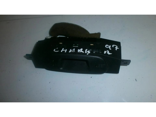 Дисплей mr114346 Mitsubishi Carisma