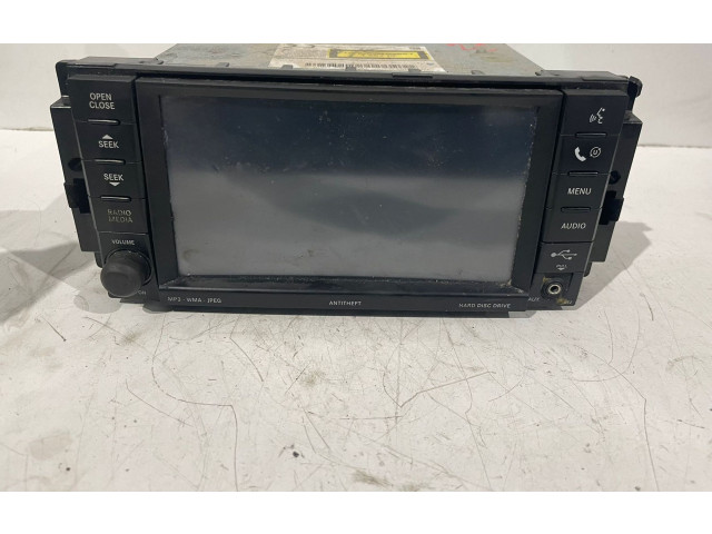 Řídící jednotka Dodge Journey 2008