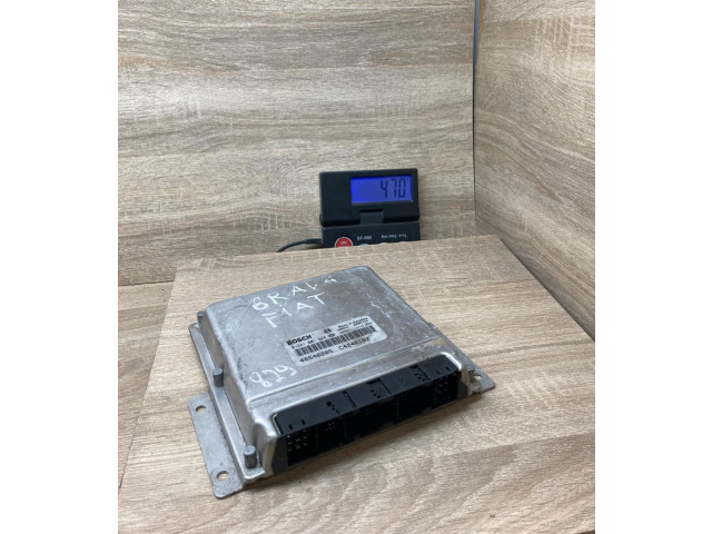 Řídící jednotka 46546205, 0281001928 Fiat Bravo - Brava 1996