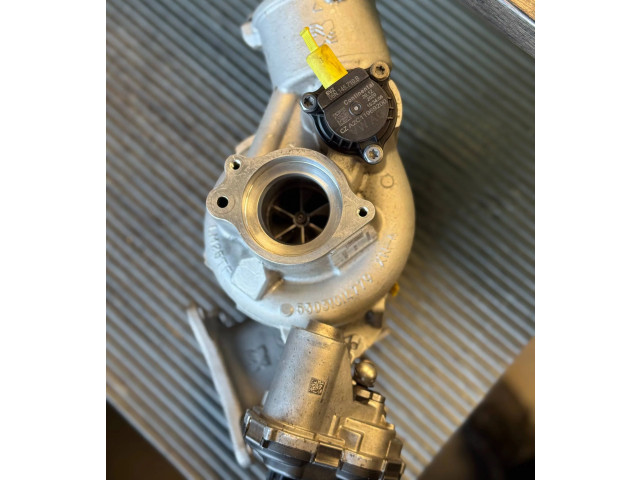 Турбина Audi Q5 SQ5 06N145702D, 7101211900