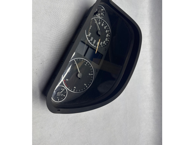 Панель приборов A1695408647, A1695405811 Mercedes-Benz A W169