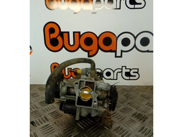 Vstřikovací lišta 0280122005 Fiat Punto (176) pro benzínový motor 1.2