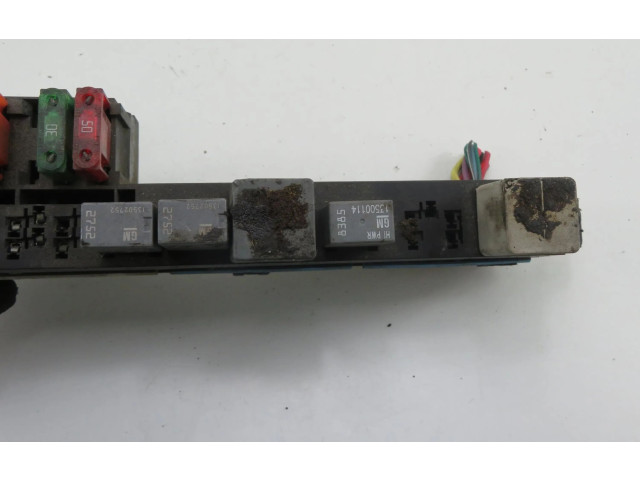 Блок предохранителей     Chevrolet Cavalier    