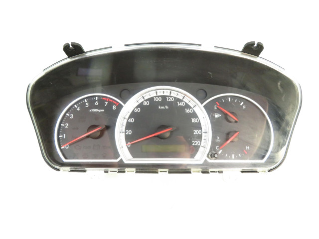 Přístrojová deska Chevrolet Epica 2006 11000902300D, 96647264K2