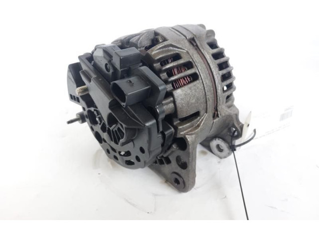 Генератор 037903025M, 037903025M Skoda Fabia Mk2 (5J)