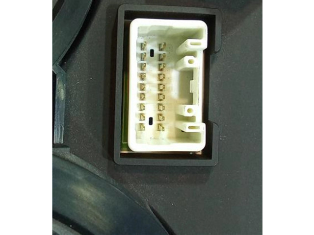 Přístrojová deska  Lexus GS 300 350 430 450H 2007 8380030G40, 2574400792  