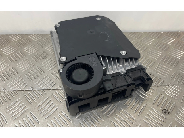 Блок управления 4M0959663C Audi A7 S7 4K8