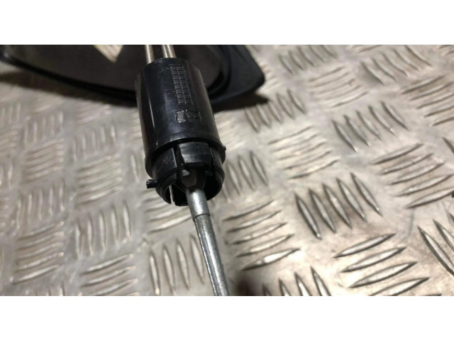 Зеркало электрическое        Ford Focus  1998-2004 года   