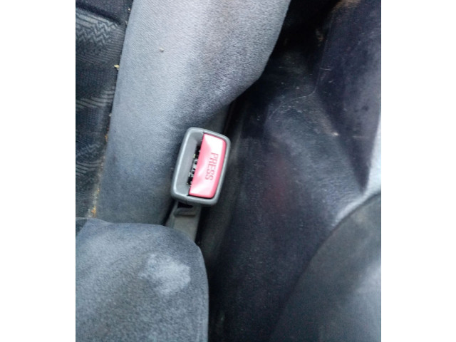 Подушка безопасности водителя Mitsubishi Galant