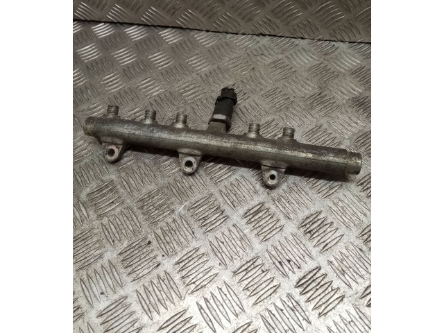 Vstřikovací lišta 0445214016 Fiat Punto (188)