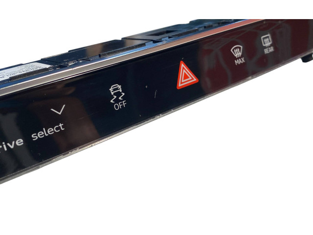 Блок комфорта 4K0925301B Audi A6 S6 C8 4K