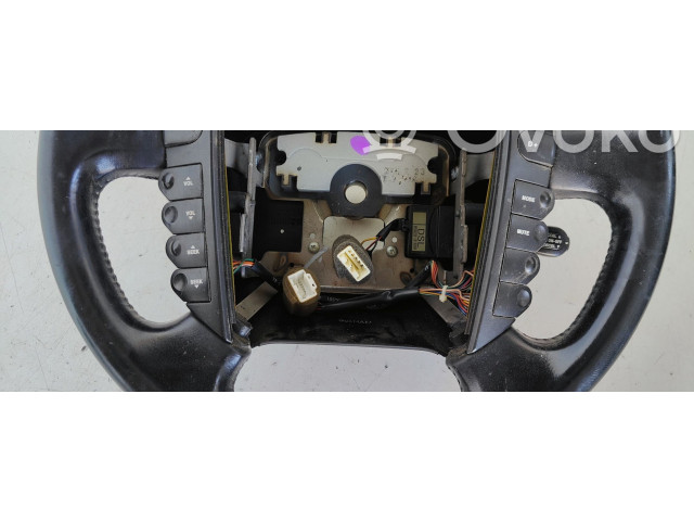 Руль SsangYong Kyron