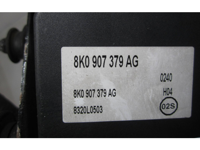 Блок АБС 8K0907379AG, 8320L0503 Audi A5 8T 8F 2007 - 2016 года