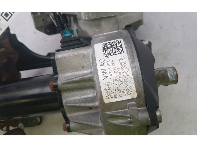 рейка Колонка рулевая 2Q1423510BP, S0-1573K Skoda Scala - года