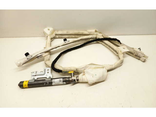 Боковая подушка безопасности 4G5880742B   Audi A6 S6 C7 4G