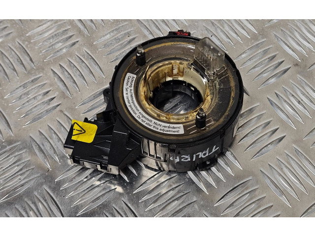 Подрулевой шлейф SRS 1K0959653, 1K0959653A   Volkswagen Touran I