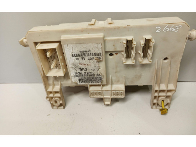 Pojistková skříňka 4M5T14A073AE Ford Focus 2005