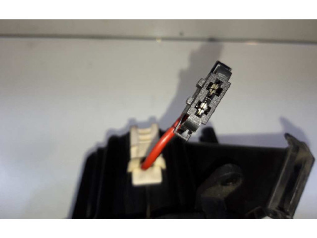 Вентилятор печки Audi A4 Allroad