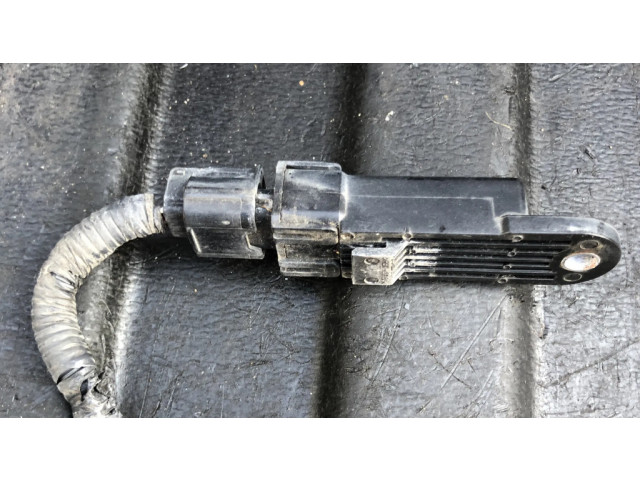 Датчик давления воздуха