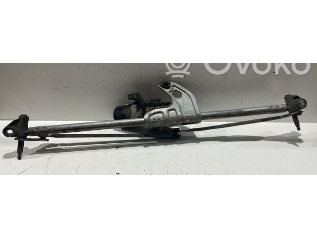 Моторчик дворников Mini One - Cooper Coupe R56