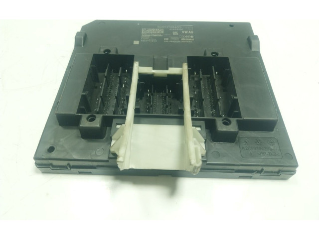 Блок управления 5Q0937084EC, 5Q0937084DS   Volkswagen Touran III