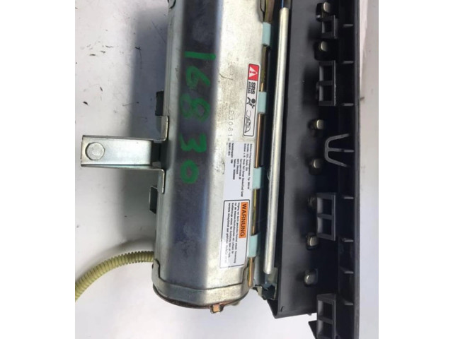 Подушка безопасности двери 06780S2HG80ZA   Honda HR-V