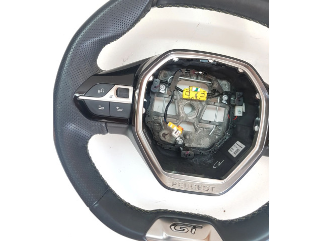 Volant Peugeot 2008 II 2022 98255045ZD
