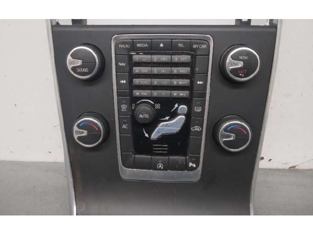 Блок управления 31351653   Volvo S60