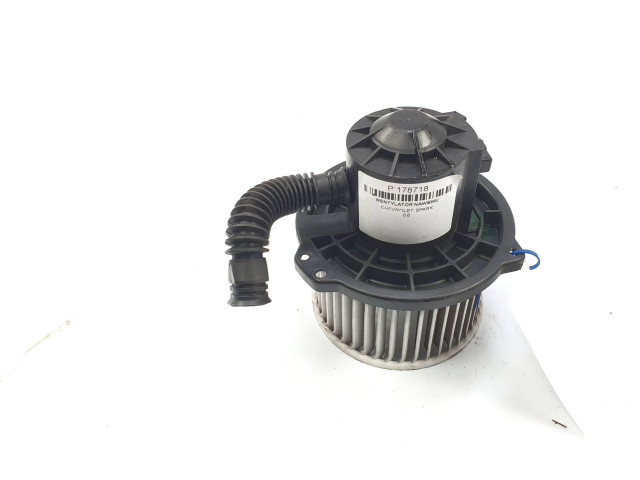 Вентилятор печки    P178718   Chevrolet Matiz