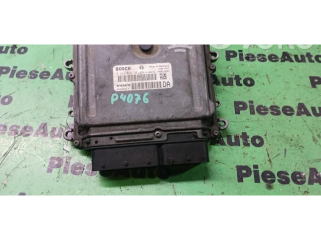 Řídící jednotka 0281012103, 30729826A.   Volvo XC90 2003