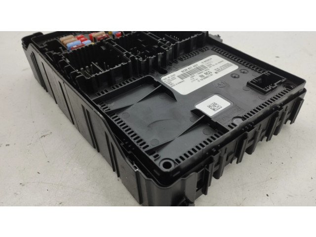 Блок предохранителей JX6T15604RCG, 3713000660012001   Ford Focus    