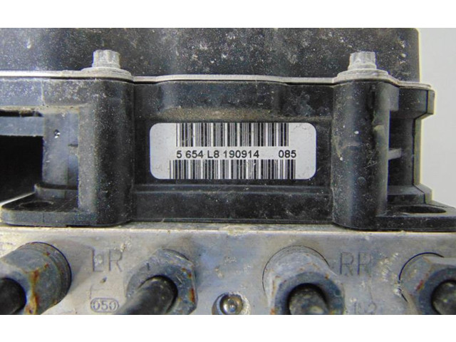 Jednotka ABS Fiat 500E 2014