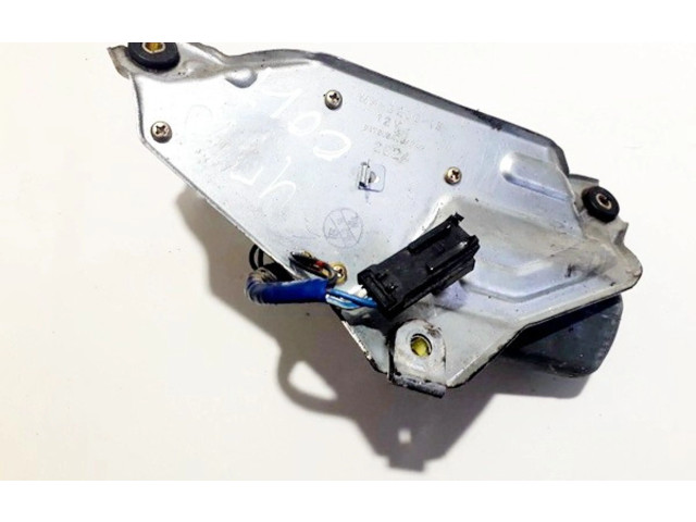 Моторчик заднего дворника wm32061s Mitsubishi Colt