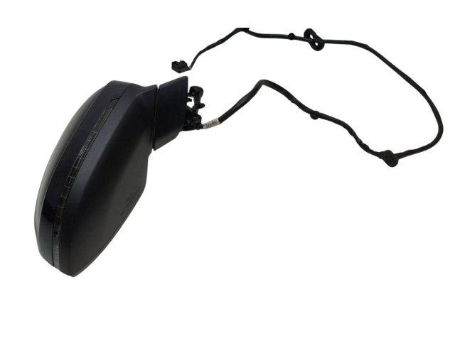 Зеркало электрическое Audi A5 2016 - года