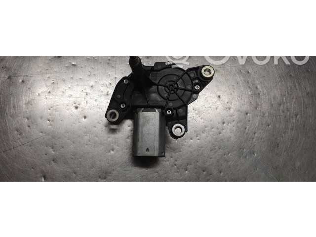 Моторчик заднего дворника BK2117W400BC    Ford Transit Custom