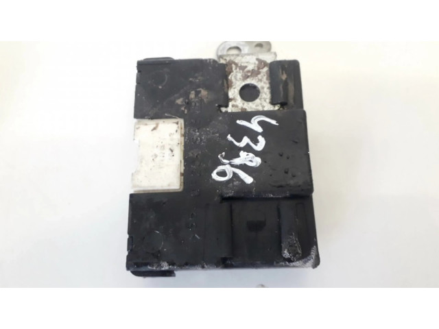 Блок управления 8978453011 Lexus IS 220D-250-350