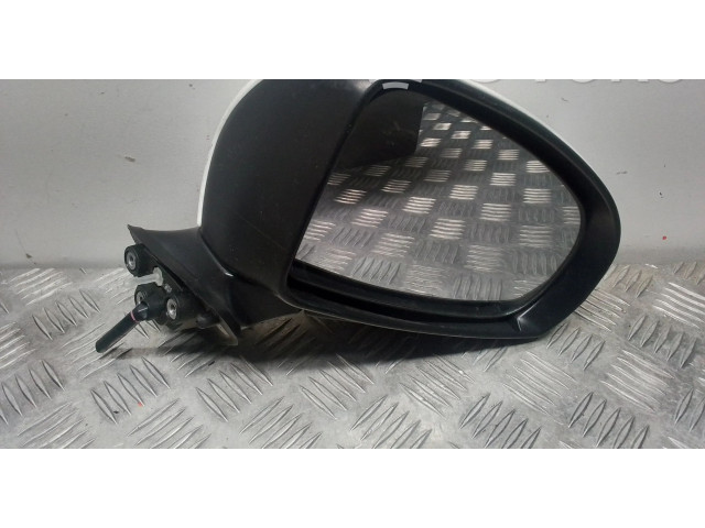 Zpětné zrcátko Toyota Prius (XW30) 2010 022865