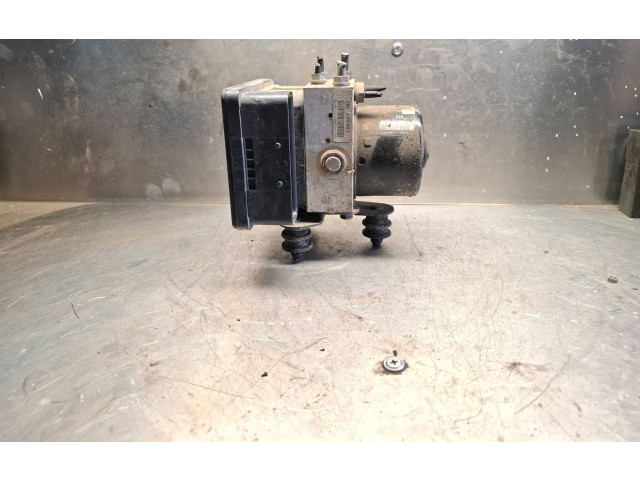 Блок АБС 1k0907379d Volkswagen Touran I 2003 - 2010 года