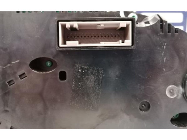 Спидометр (приборный щиток) 8T0920931D Audi A5 Sportback 8TA 2009