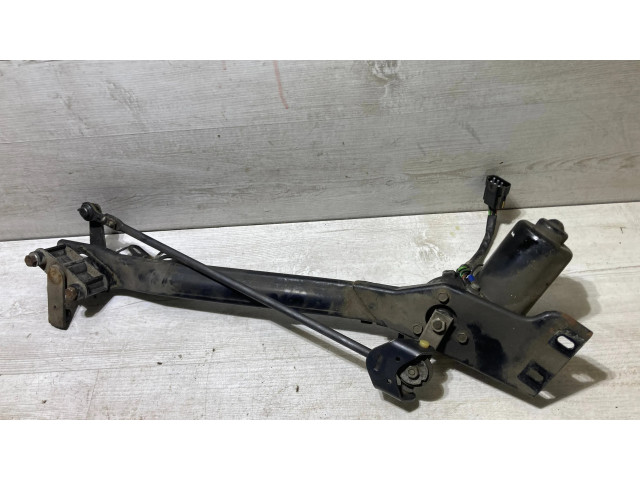 Моторчик дворников     Bentley Mulsanne