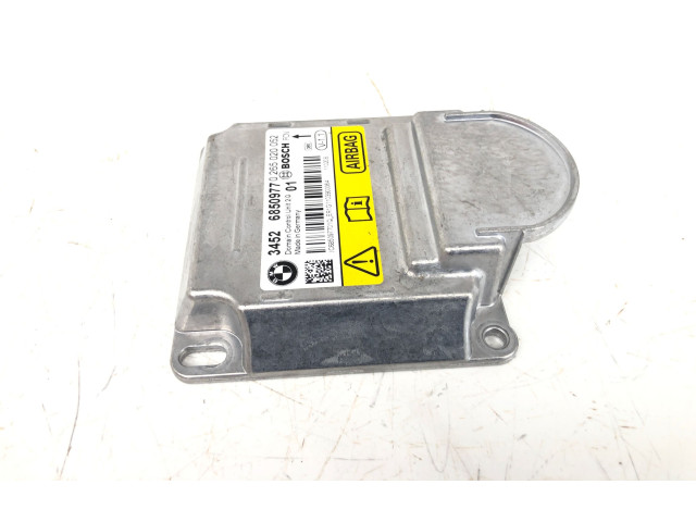 Блок подушек безопасности 6850977, 0265020052   BMW X3 F25