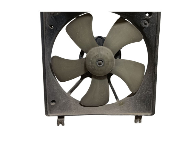 Вентилятор радиатора     MB906062    Mitsubishi Eclipse 