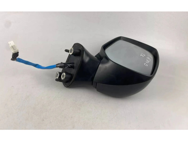 Zpětné zrcátko Subaru Outback (BS) 2015