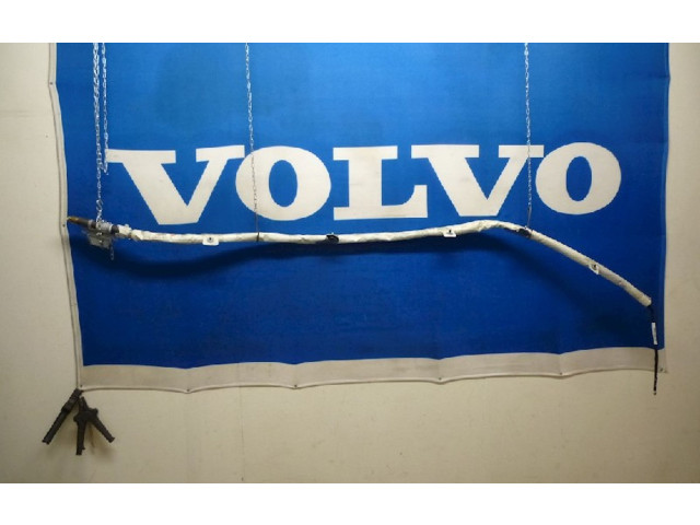 Боковая подушка безопасности 31291248, 31291248   Volvo V70