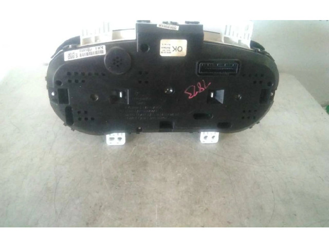 Čerpadlo oleje 94004A6010 Hyundai i30