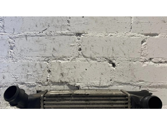 Интеркулер 9645682880 Citroen C5 1.6